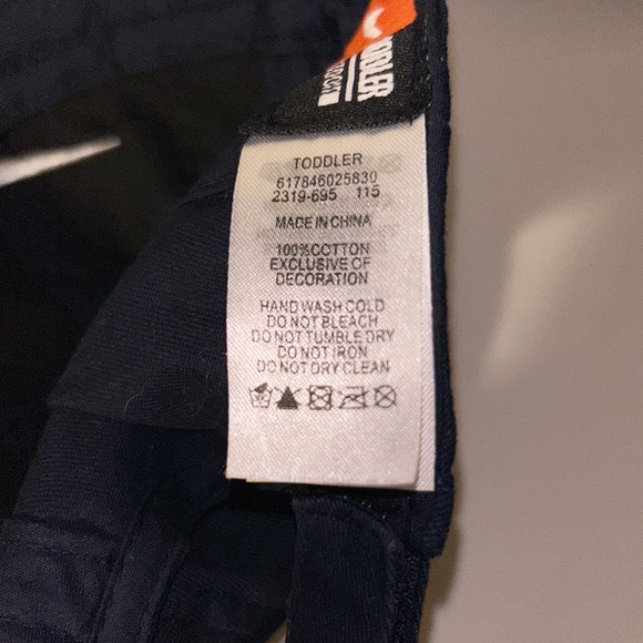 Authentic Nike Toddler Cap - Picture 4 of 4
